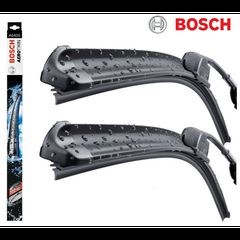 Υαλοκαθαριστήρες Αυτοκινήτου Bosch Aerotwin A640S 3397007640