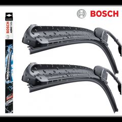 Υαλοκαθαριστήρες Αυτοκινήτου Bosch Aerotwin A428S 3397007428