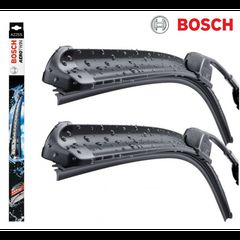 Υαλοκαθαριστήρες Αυτοκινήτου Bosch Aerotwin A225S 3397007225