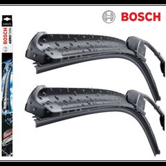 Υαλοκαθαριστήρες Αυτοκινήτου Bosch Aerotwin A962S 3397118962