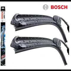 Υαλοκαθαριστήρες Αυτοκινήτου Bosch Aerotwin A581S 3397007581