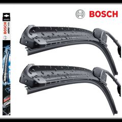 Υαλοκαθαριστήρες Αυτοκινήτου Bosch Aerotwin A948S 3397118948