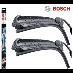Υαλοκαθαριστήρες Αυτοκινήτου Bosch Aerotwin A583S 3397007583