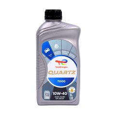 Λιπαντικό Κινητήρα Total 7000 10W40 1lt