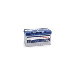 Μπαταρία Αυτοκινήτου Bosch S4E10 12V 75Ah 730A - Efb-Start.Stop