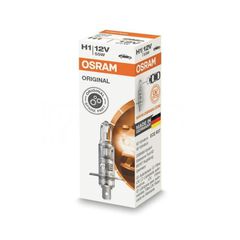 Λάμπα Osram H1 12V 55W Original 64150