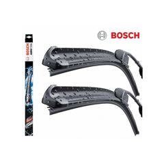 Υαλοκαθαριστήρες Αυτοκινήτου Bosch Aerotwin A156S