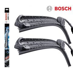 Υαλοκαθαριστήρες Αυτοκινήτου Bosch Aerotwin A010S 3397014010
