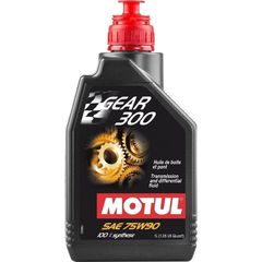 Bαλβολίνη Motul Gear 300 75W90 1lt