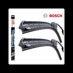 Υαλοκαθαριστήρες Αυτοκινήτου Bosch Aerotwin A696S 3397007696