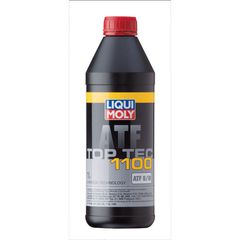 Λάδι Αυτόματου Κιβωτίου Ταχυτήτων Liqui Moly Top Tec ATF 1100 G 1lt