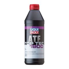 Λάδι Αυτόματου Κιβωτίου Ταχυτήτων Liqui Moly Top Tec ATF 1900 1lt