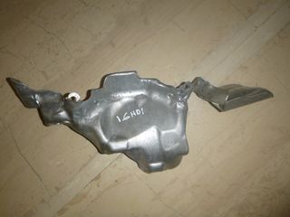 PEUGEOT EXPERT 9661522880 9HU 1.6 HDI ΘΕΡΜΟΑΣΠΙΔΑ ΤΟΥΡΜΠΙΝΑΣ TURBO ΚΑΛΥΜΑ