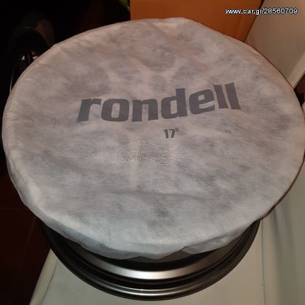 ΖΑΝΤΕΣ ΚΑΙΝΟΥΡΙΕΣ RONDELL 