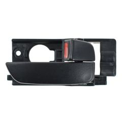 Λαβή Εσωτερική HYUNDAI ACCENT '06-'11 Mαύρο Εμπρός Δεξιά. 2101230606BLR