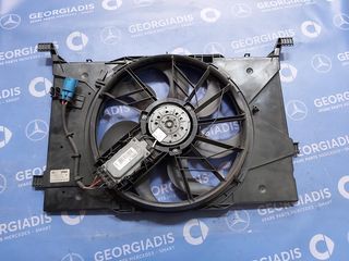 MERCEDES ΒΕΝΤΙΛΑΤΕΡ-FAN (BLOWER) A-CLASS (W169),B-CLASS (W245) CDI 600W