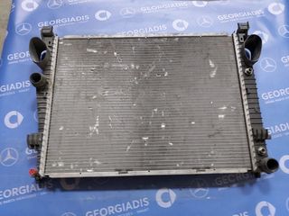 MERCEDES ΨΥΓΕΙΟ ΝΕΡΟΥ (RADIATOR) S-CLASS (W220) CDI