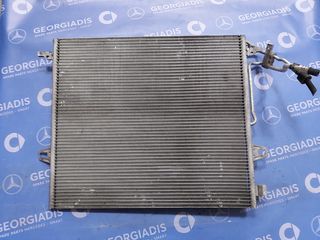 MERCEDES ΨΥΓΕΙΟ A/C (CONDENSER) ML-CLASS (W164),GL-CLASS (X164),R-CLASS (W251)