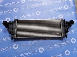 MERCEDES ΨΥΓΕΙΟ INTERCOOLER (CHARGE AIR COOLER) R-CLASS (W251) CDI