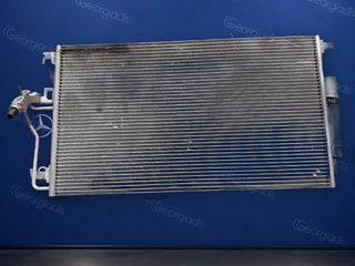 MERCEDES ΨΥΓΕΙΟ A/C (CONDENSER) SPRINTER (W906)