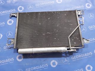 MERCEDES ΨΥΓΕΙΟ A/C (CONDENSER) C-CLASS (W203),CLK-CLASS (C209),C-CLASS SPORTCOUPE (C203)