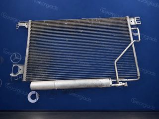 MERCEDES ΨΥΓΕΙΟ A/C (CONDENSER) C-CLASS (W203),CLK-CLASS (C209),C-CLASS SPORTCOUPE (C203)