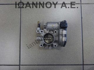 ΠΕΤΑΛΟΥΔΑ ΓΚΑΖΙΟΥ 22030-0Q010-A 0280750192 TOYOTA YARIS 2006 - 2009