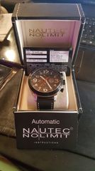 NAUTEC ,ΑΥΤΟΜΑΤΟ, XXL 