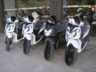 Sym Symphony SR 125i 2026 SR 125 CBS-thumb-1