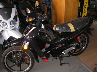 Daytona DY-R 125 2026 DY125RS EFII CBS EURO-5-thumb-6