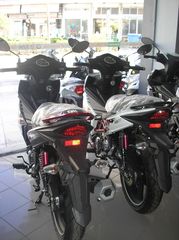 Sym VF 125 2026 VF 125 NEW CBS EURO5--thumb-3