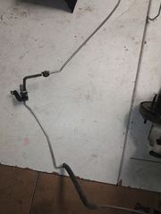DAIHATSU SIRION 1KR  2005-2011 ΣΩΛΗΝΑ A/C  1.00cc