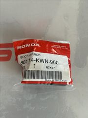 ΠΩΛΕΙΤΑΙ ΛΑΣΤΙΧΟ ΚΑΘΡΕΦΤΗ ΓΙΑ HONDA PCX125/150/CRF250/NSS300