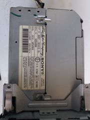 Ράδιο-CD SONY FORD FOCUS-thumb-2