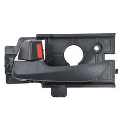 Λαβή Εσωτερική HYUNDAI I10 '14- Mαύρη Εμπρός Αριστερά. 2107230614BLL