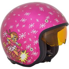 ΚΡΑΝΟΣ HELMET FX142Y ROCKET GRL-thumb-7