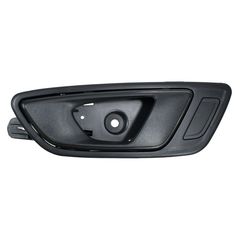 Λαβή Εσωτερική SEAT LEON '13- Mαύρο Εμπρός Αριστερά. 4502230613L