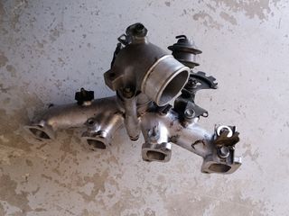  Πολλαπλή Εισαγωγής HILUX 2L-T-thumb-1