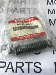 SUZUKI FB 50 80 ΚΑΙΝΟΥΡΙΟ ΓΝΗΣΙΟ ΕΛΑΤΗΡΙΟ ΔΙΠΛΟ ΣΤΑΝΤ -MOTO PARTS