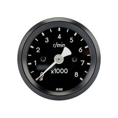 ΚΟΝΤΕΡ MMB ULTRA MINI TACHO BASIC - 8000RPM