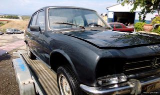 Peugeot 504 1977-thumb-1
