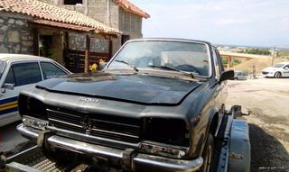 Peugeot 504 1977-thumb-2