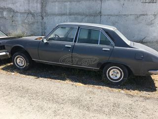 Peugeot 504 1977-thumb-3