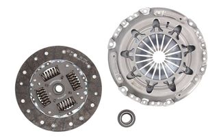 EYKAIPIA ΣΕΤ ΣΥΜΠΛΕΚΤΗ ΓΙΑ CITROEN C8 (EA, EB)  2.0 ME KINHTHPA RFN (EW10J4) 