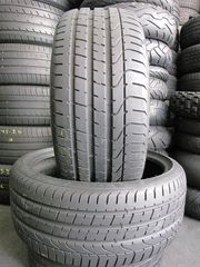 2TMX 245-35-20 PIRELLI PZERO DOT (1516)
