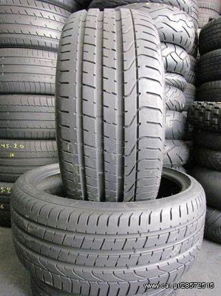 2TMX 245-35-20 PIRELLI PZERO DOT (1516)