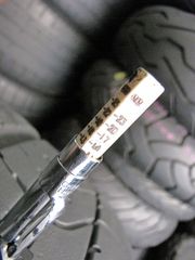 2TMX 245-35-20 PIRELLI PZERO DOT (1516)-thumb-6
