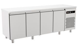 Ψυγείο πάγκος συντήρηση 224x70x87 PNRPT9999
