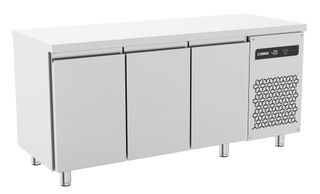 Ψυγείο πάγκος συντήρηση 179x60x87 PMRPT999