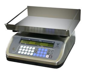 Ζυγός βάρους-τιμής DIGI DS781SS 30kg
